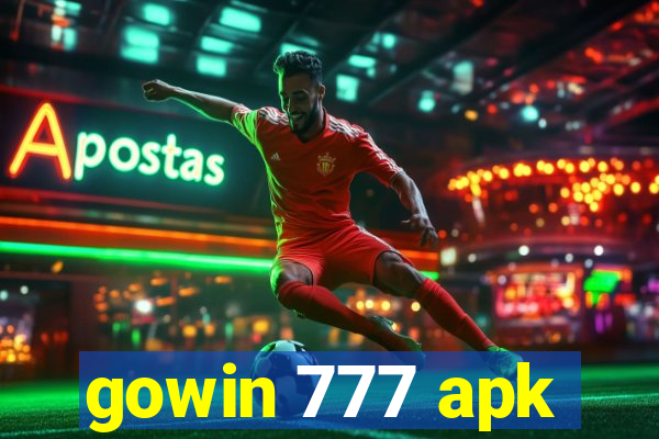 gowin 777 apk